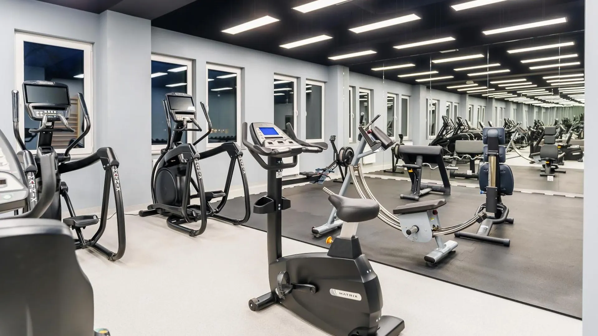 Apartament Premium Delux Kasprowicza 20C Darmowy Parking Basen Sauna Gym Kołobrzeg 0*,  Polska