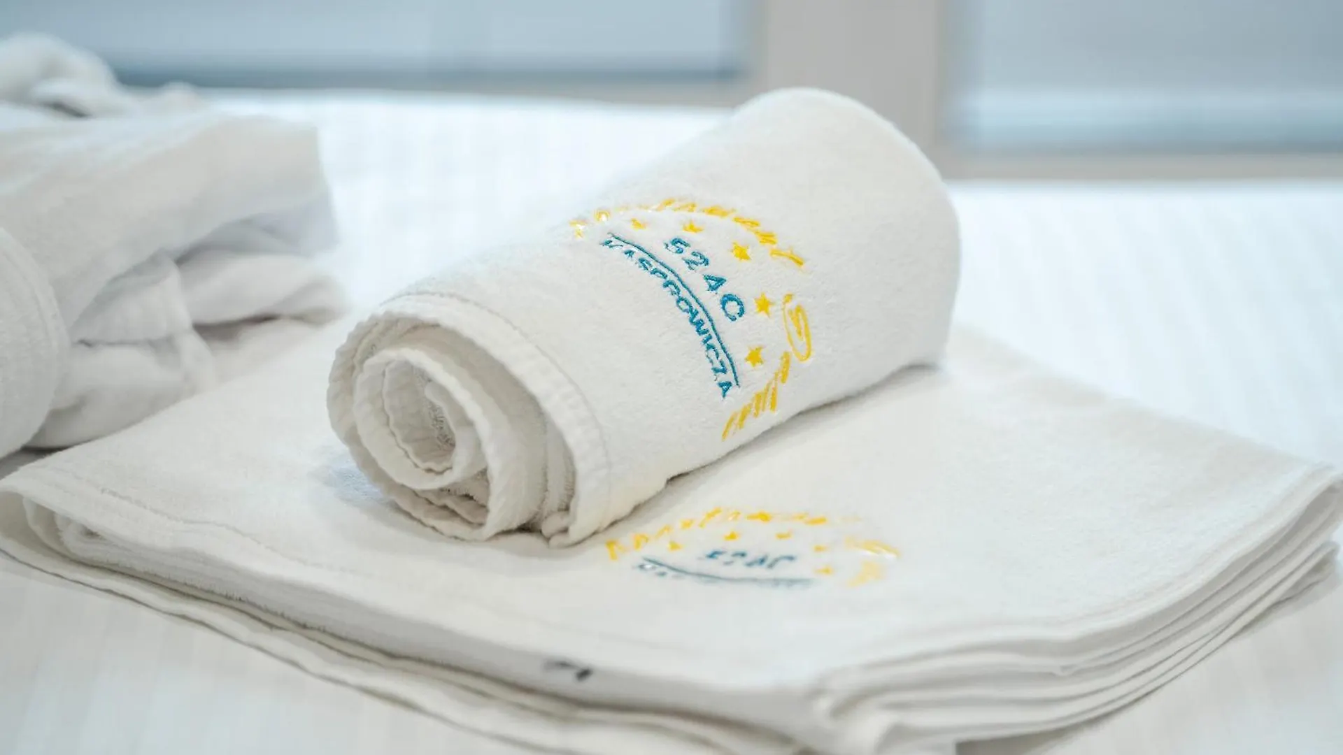 Apartament Premium Delux Kasprowicza 20C Darmowy Parking Basen Sauna Gym Kołobrzeg